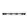 Tripp Lite N062-048-KJ patch panel 1U3