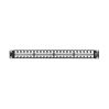 Tripp Lite N062-048-KJ patch panel 1U4