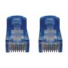 Tripp Lite N261-001-BL networking cable Blue 11.8" (0.3 m) Cat6a U/UTP (UTP)3