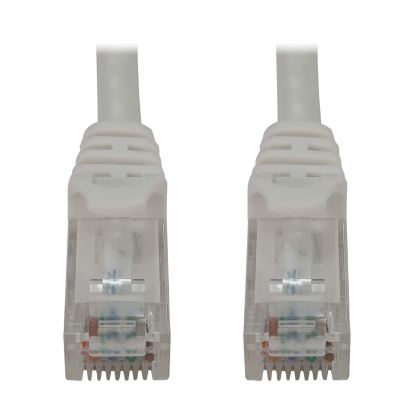 Tripp Lite N261-001-WH networking cable White 11.8" (0.3 m) Cat6a U/UTP (UTP)1