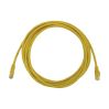 Tripp Lite N261-010-YW networking cable Yellow 122" (3.1 m) Cat6a U/UTP (UTP)2