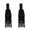 Tripp Lite N261-050-BK networking cable Black 598.4" (15.2 m) Cat6a U/UTP (UTP)1