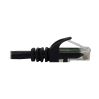 Tripp Lite N261-050-BK networking cable Black 598.4" (15.2 m) Cat6a U/UTP (UTP)4