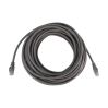 Tripp Lite N261-050-GY networking cable Gray 598.4" (15.2 m) Cat6a U/UTP (UTP)2