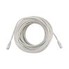 Tripp Lite N261-050-WH networking cable White 598.4" (15.2 m) Cat6a U/UTP (UTP)2