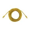 Tripp Lite N261-050-YW networking cable Yellow 598.4" (15.2 m) Cat6a U/UTP (UTP)2