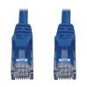 Tripp Lite N261-06N-BL networking cable Blue 5.91" (0.15 m) Cat6a U/UTP (UTP)1