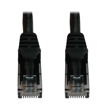 Tripp Lite N261-006-BK networking cable Black 70.9" (1.8 m) Cat6a U/UTP (UTP)1