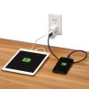 Tripp Lite U280-W02-70C2-G mobile device charger White Indoor2
