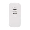 Tripp Lite U280-W02-70C2-G mobile device charger White Indoor3