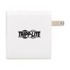 Tripp Lite U280-W02-70C2-G mobile device charger White Indoor4