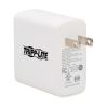 Tripp Lite U280-W02-70C2-G mobile device charger White Indoor6