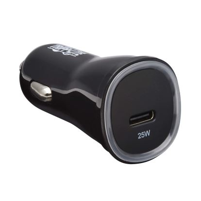 Tripp Lite U280-C01-25-1B mobile device charger Black Auto1