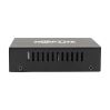 Tripp Lite N785-INT-PSFP network media converter 1000 Mbit/s Multi-mode, Single-mode Black5