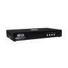 Tripp Lite B002-DP1AC4-N4 KVM switch Black1