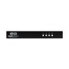 Tripp Lite B002-DP1AC4-N4 KVM switch Black2