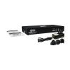 Tripp Lite B002-DP1AC4-N4 KVM switch Black4