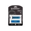 Kingston Technology IronKey Keypad 200 USB flash drive 16 GB USB Type-A 3.2 Gen 1 (3.1 Gen 1) Blue3