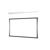 Da-Lite Tensioned Advantage with SightLine projection screen 159" 16:91