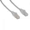 eNet Components C6-GY-SCB-50-ENC networking cable Gray 600" (15.2 m) Cat6 U/UTP (UTP)1