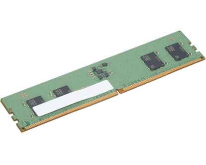 Lenovo 4X71K53890 memory module 8 GB 1 x 8 GB DDR5 4800 MHz1