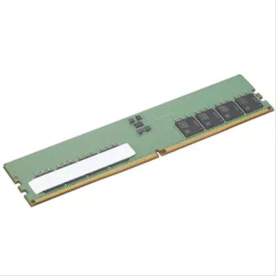 Lenovo 4X71K53892 memory module 32 GB 1 x 32 GB DDR5 4800 MHz1