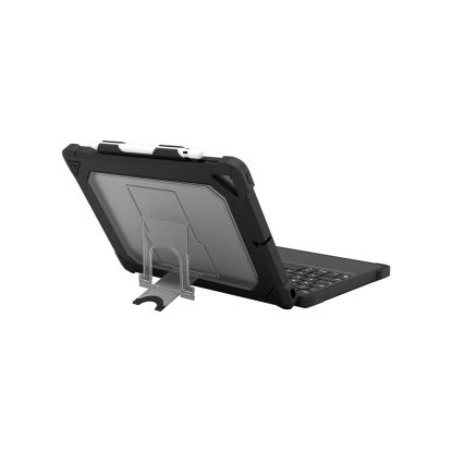 Max Cases AP-KCX-IP9-BLK tablet case 10.2" Folio Black1