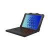 Max Cases AP-KCX-IP9-BLK tablet case 10.2" Folio Black3
