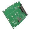 SYBA SI-ADA40123 interface cards/adapter Internal U.22