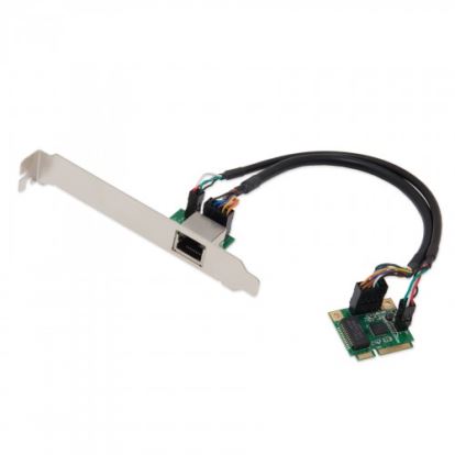 SYBA SI-MPE24043 network card Internal Ethernet 1000 Mbit/s1