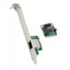 SYBA SI-MPE24043 network card Internal Ethernet 1000 Mbit/s6