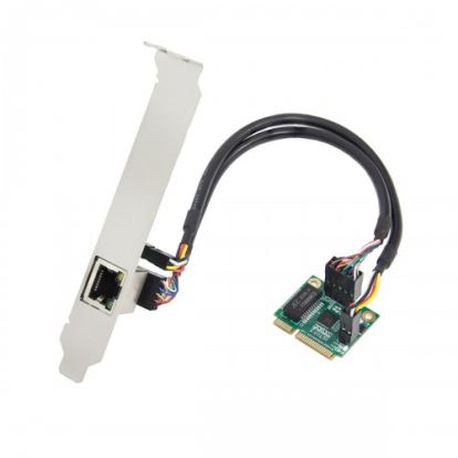 SYBA SI-MPE24073 network card Internal Ethernet 2500 Mbit/s1