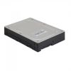 SYBA SY-MRA25037 storage drive enclosure HDD enclosure Black, Silver 2.5"3