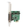 SYBA SI-PEX50103 interface cards/adapter Internal Parallel, Serial3