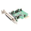 SYBA SI-PEX50103 interface cards/adapter Internal Parallel, Serial6