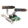 SYBA SI-PEX50103 interface cards/adapter Internal Parallel, Serial9