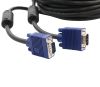 Connectland CL-CAB32008 VGA cable 1181.1" (30 m) VGA (D-Sub) Black, Blue2