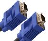 Connectland CL-CAB32008 VGA cable 1181.1" (30 m) VGA (D-Sub) Black, Blue4