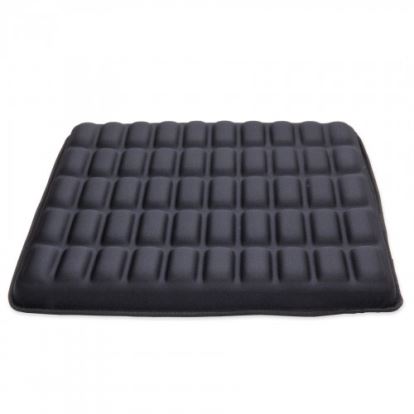 SYBA SY-ACC65072 office/computer chair part Black Foam, Gel Seat pad1