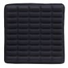 SYBA SY-ACC65072 office/computer chair part Black Foam, Gel Seat pad3