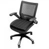 SYBA SY-ACC65072 office/computer chair part Black Foam, Gel Seat pad4