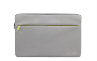 Acer Vero ECO notebook case 15.6" Sleeve case Gray1