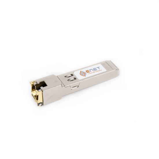 eNet Components 100-01661-ENC network transceiver module Copper 1000 Mbit/s SFP1