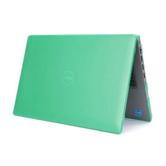 iPearl mCover-DL-L5420 notebook case 14" Hardshell case Green1