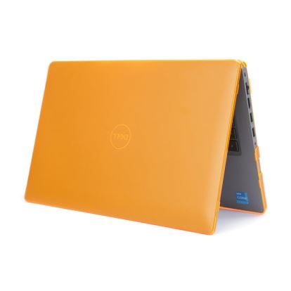 iPearl mCover-DL-L5420 notebook case 14" Hardshell case Orange1