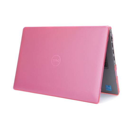 iPearl mCover-DL-L5420 notebook case 14" Hardshell case Pink1