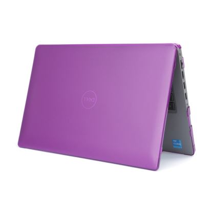 iPearl mCover-DL-L5420 notebook case 14" Hardshell case Purple1