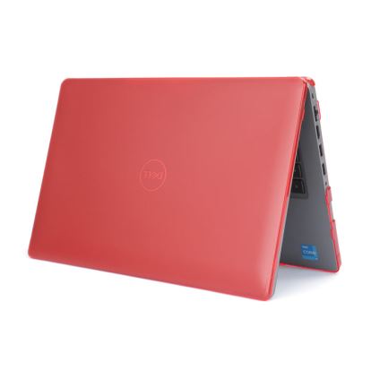 iPearl mCover-DL-L5420 notebook case 14" Hardshell case Red1