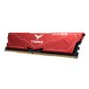 Team Group T-FORCE VULCAN memory module 16 GB 1 x 16 GB DDR5 5600 MHz2