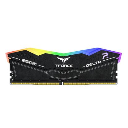 Team Group T-FORCE DELTA RGB memory module 16 GB 1 x 16 GB DDR5 5200 MHz1